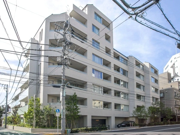 ディアナコート小石川竹早
