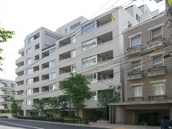 ディアナコート小石川竹早