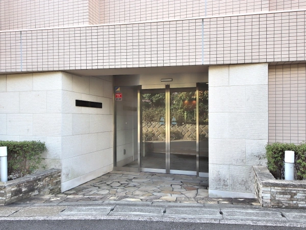 ルモンドヴェール宮前平