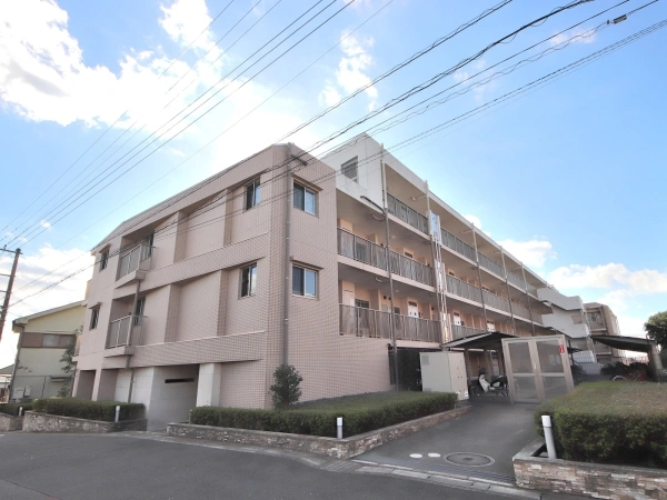 ルモンドヴェール宮前平