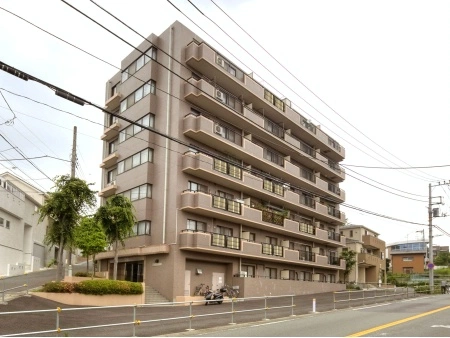 サングレイス川崎千年
