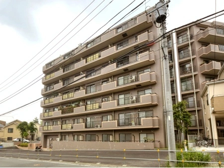 サングレイス川崎千年