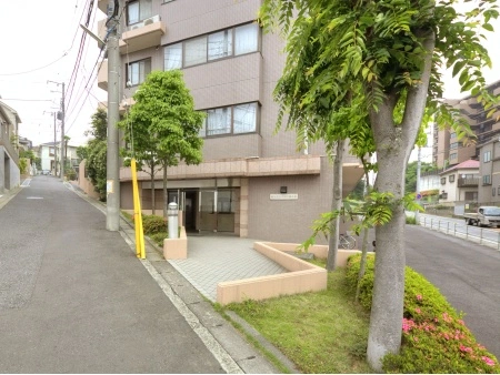 サングレイス川崎千年