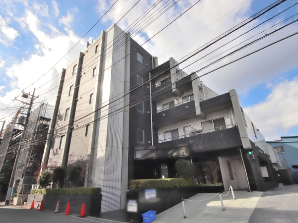 ステージグランデ宮崎台