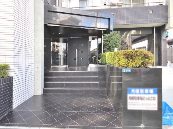 ステージグランデ宮崎台