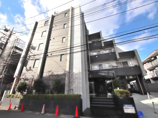 ステージグランデ宮崎台