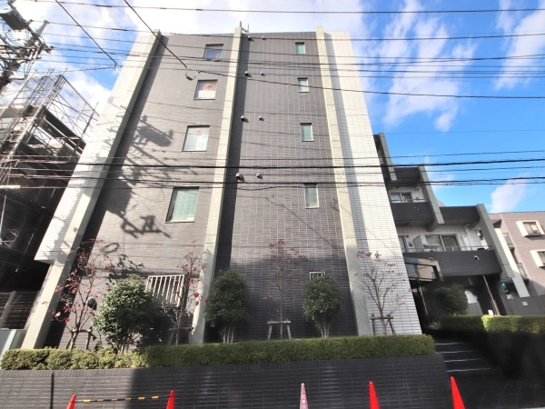 ステージグランデ宮崎台