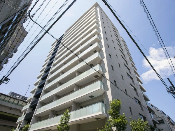 パークホームズ板橋本町ステーションコンフォート