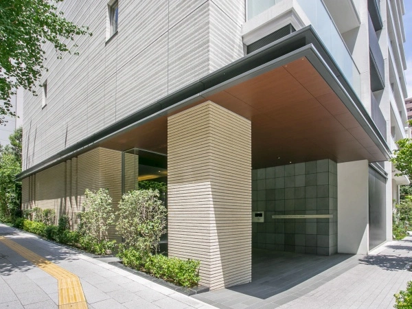 パークホームズ板橋本町ステーションコンフォート
