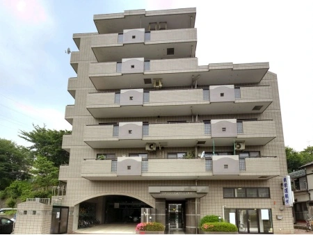 サンシャインスペース野川