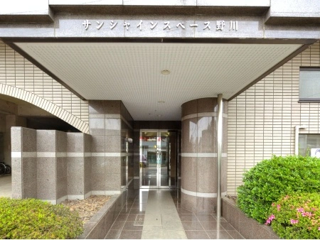 サンシャインスペース野川