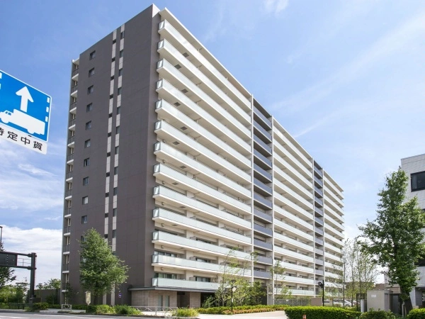 リビオ板橋浮間舟渡サクライエ