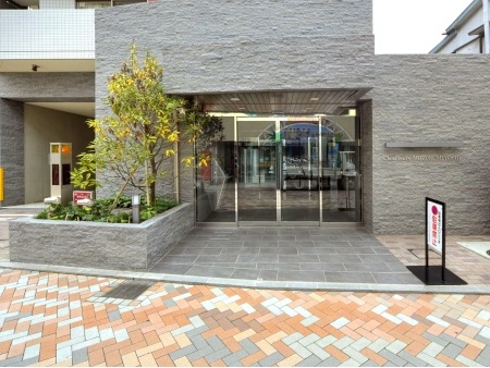 シェフルール元住吉