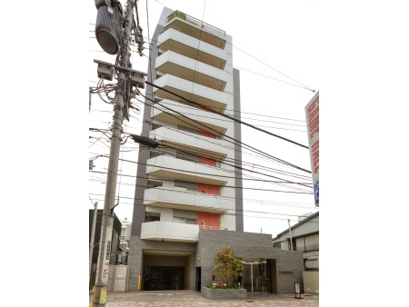 シェフルール元住吉
