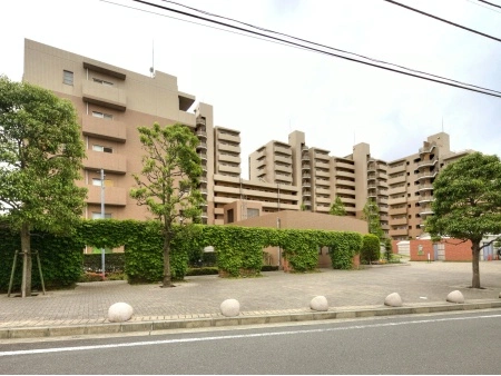 ジェネシティ（横浜）