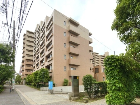 ジェネシティ（横浜）
