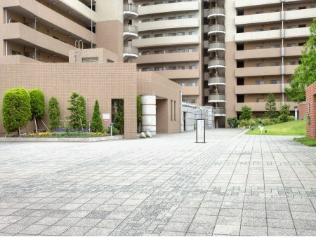 ジェネシティ（横浜）
