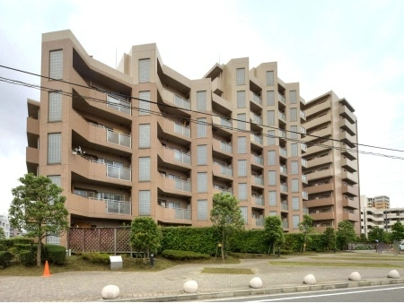 ジェネシティ（横浜）