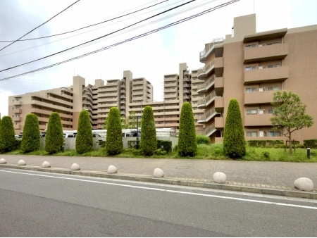 ジェネシティ（横浜）