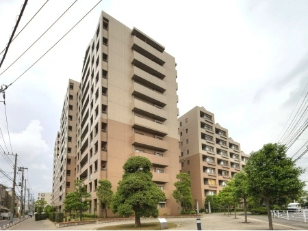 ジェネシティ（横浜）