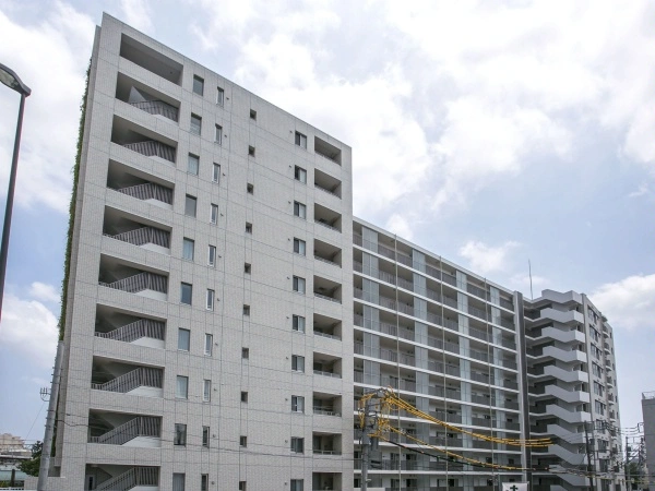 ブランズ戸塚