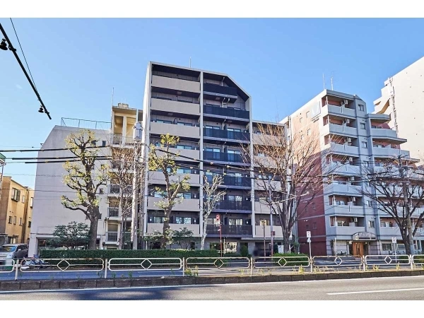 セジョリ方南町