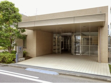 シティウインズ川崎ブライトコート