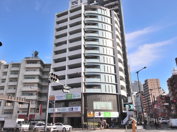 エスポアコート要町