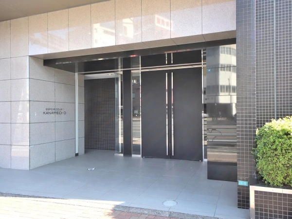 エスポアコート要町