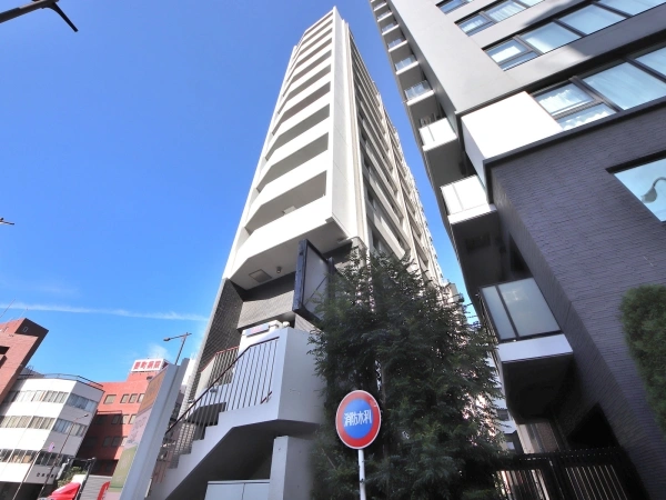 エスポアコート要町
