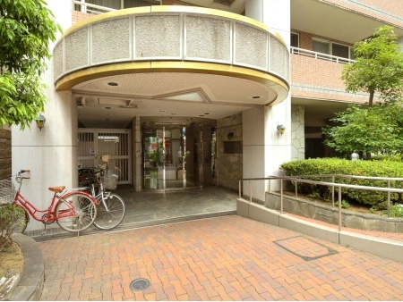シテラ川崎フローリア