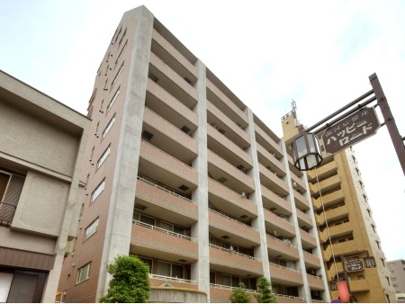 シテラ川崎フローリア