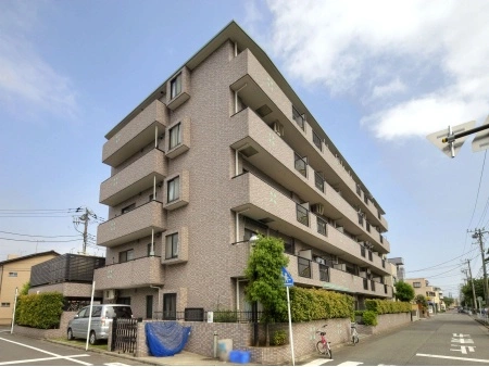 シャロール川崎