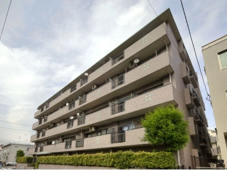 シャロール川崎