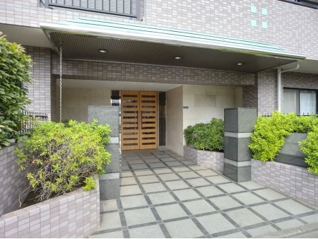 シャロール川崎