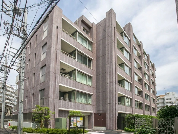 インプレスト早稲田