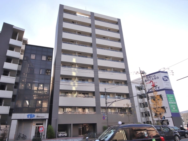 クレヴィスタ蒲田II