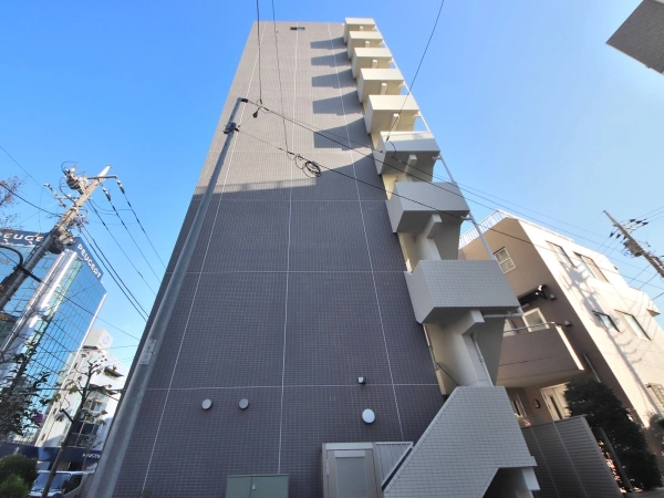 クレヴィスタ蒲田II