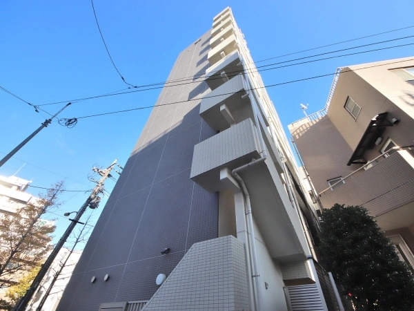 クレヴィスタ蒲田II