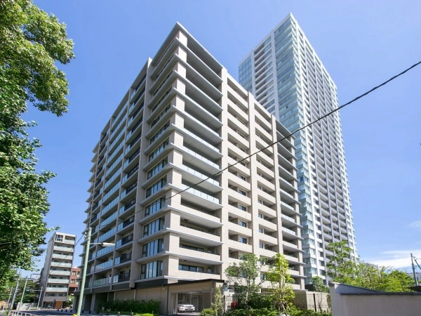 プレミスト北品川