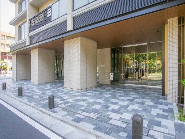 プレミスト北品川