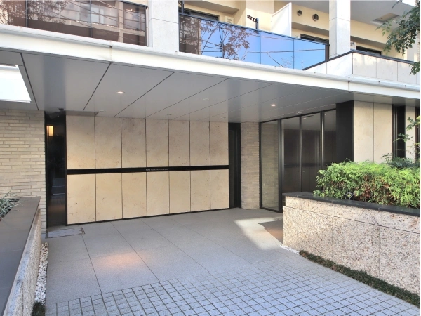 ピアース東北沢