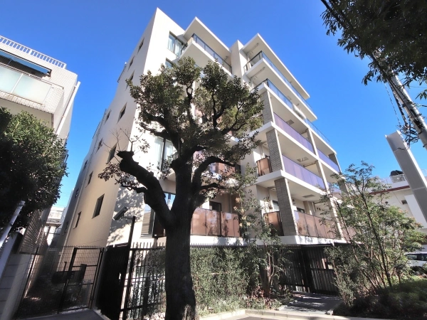 ピアース東北沢