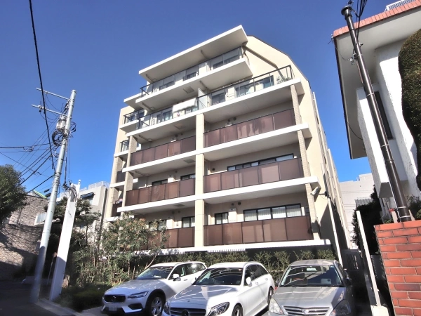 ピアース東北沢