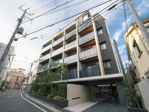 ピアース明大前