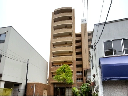 セザールプラザ川崎