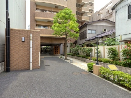 セザールプラザ川崎