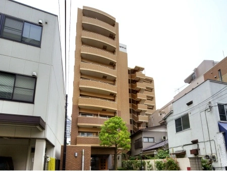 セザールプラザ川崎
