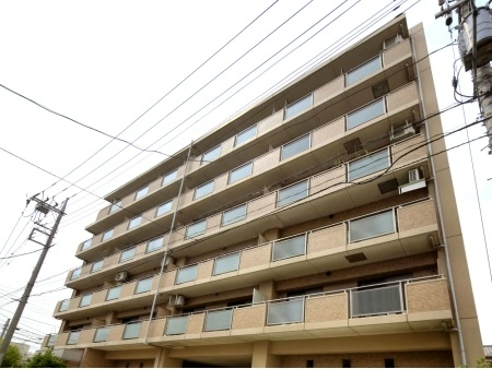 セザール第三元住吉