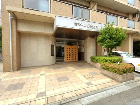 セザール第三元住吉